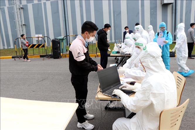 Vietnam amanece sin registrar casos nuevos de coronavirus