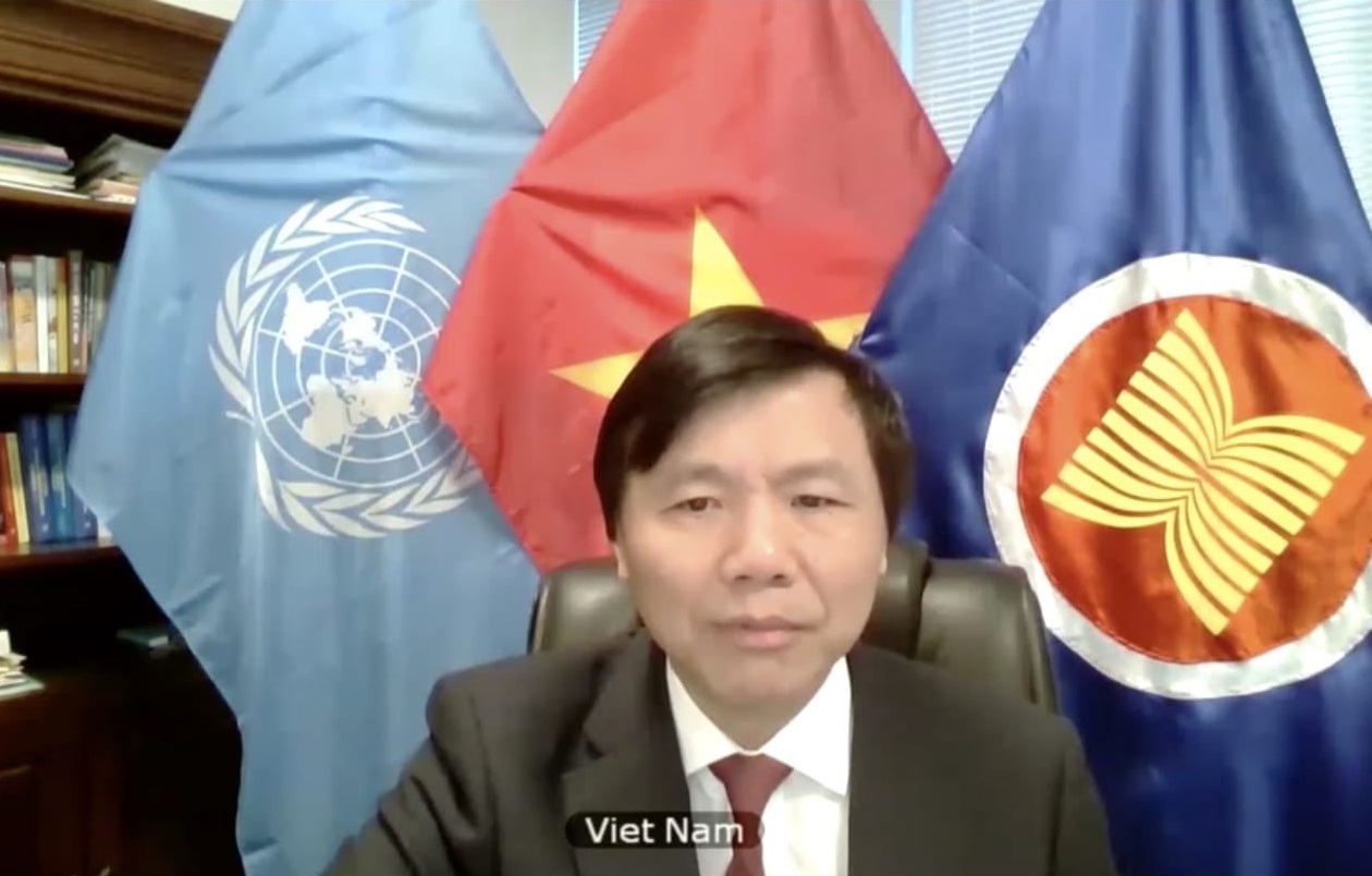 Vietnam ratifica su apoyo a la Misión de Naciones Unidas en Sudán del Sur