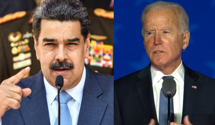 Venezuela rechaza la extensión de un decreto de Estados Unidos en su contra
