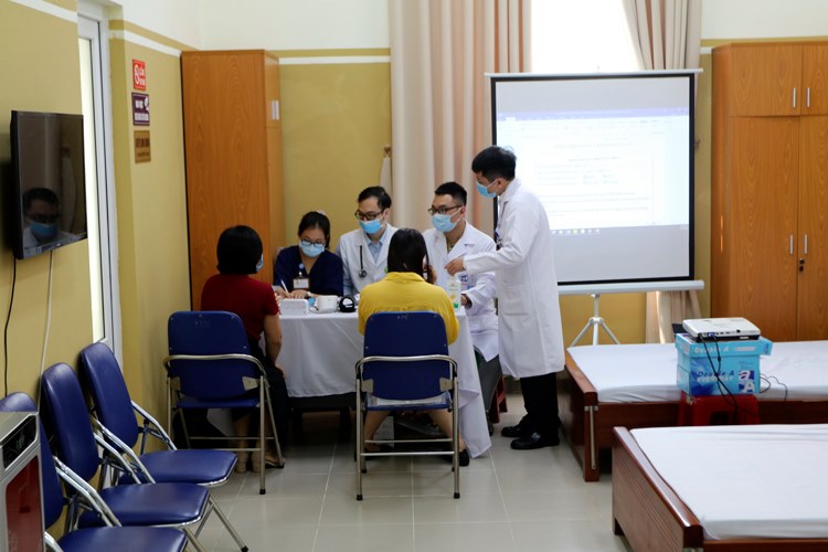 Vietnam no registra nuevos casos de covid-19