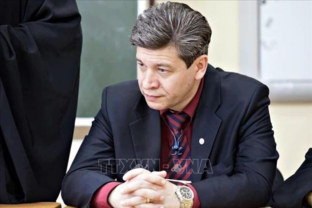 Académico ruso: La ideología de Ho Chi Minh guía a Vietnam en su desarrollo