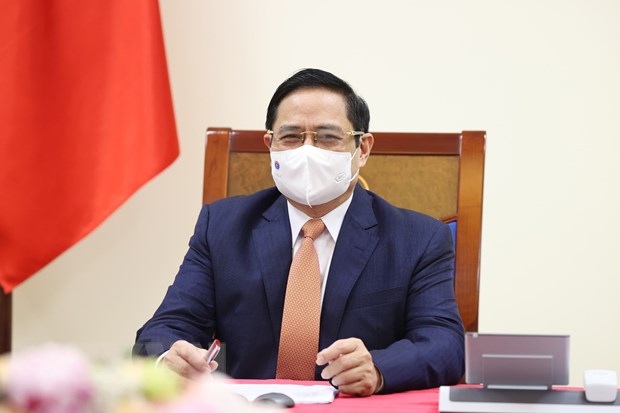 Vietnam desea hacer más sustantiva la cooperación integral con Australia