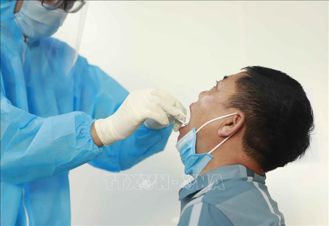 Covid-19 en Vietnam: casi 200 casos en 18 horas