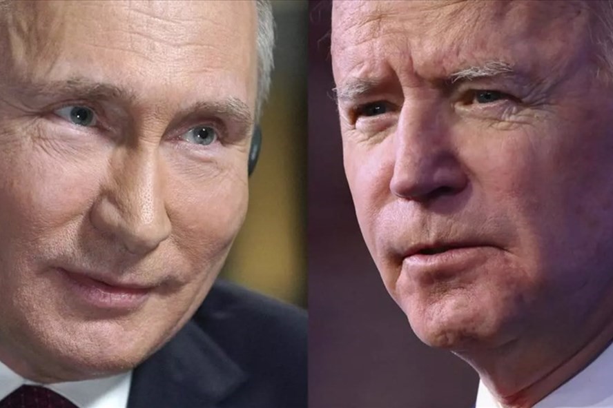 La cumbre entre Biden y Putin en Ginebra busca revivir las relaciones Estados Unidos-Rusia