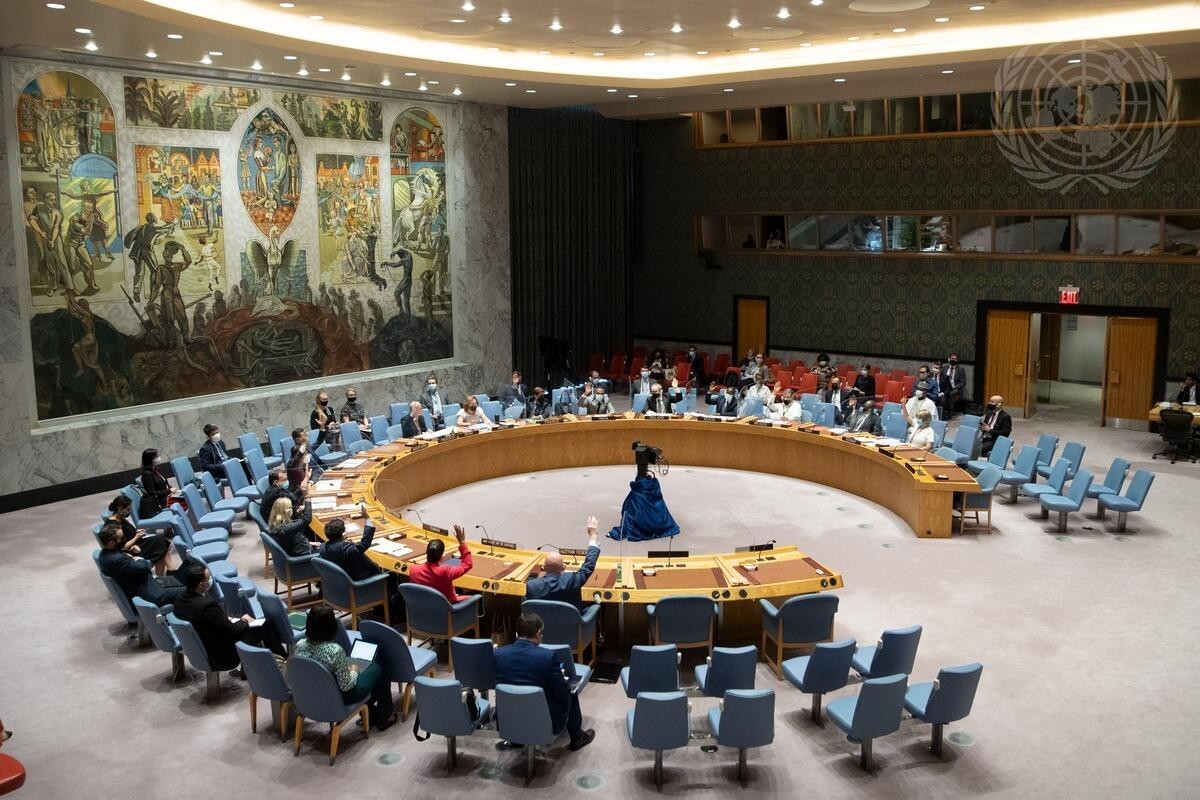 Vietnam llama a la solución pacífica de los problemas de Bosnia y Herzegovina y a su reconciliación nacional