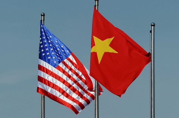 Dirigentes de Vietnam felicitan a líderes de Estados Unidos por el Día de la Independencia