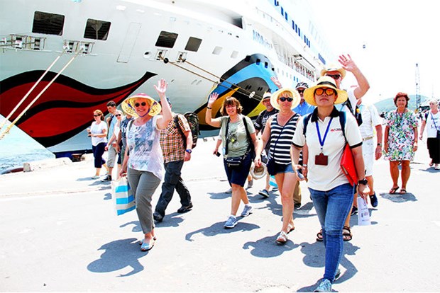 Provincia de Khanh Hoa planea recibir turistas en octubre