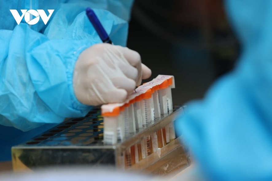 Vietnam registra la cifra más baja de nuevos casos de covid-19 en dos meses