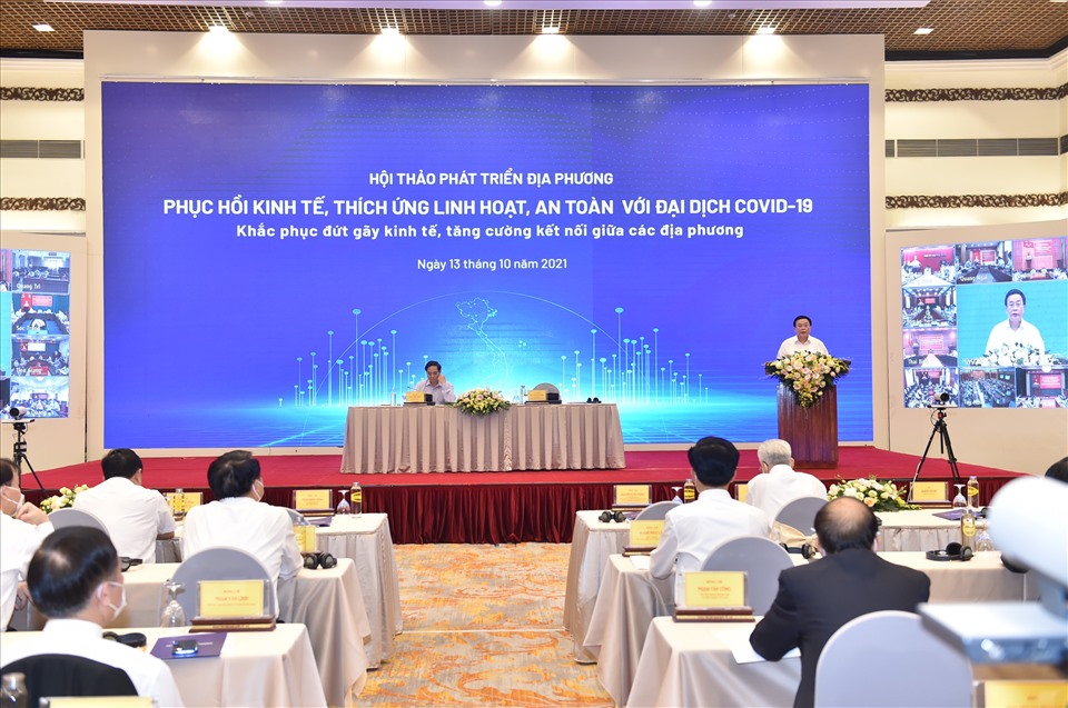 Promueven la conexión entre las localidades para la reactivación económica y la adaptación segura al covid-19