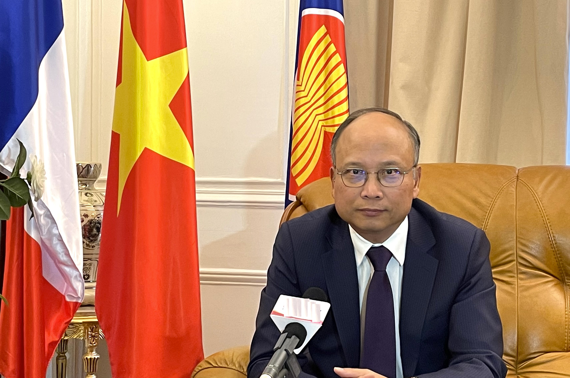 Visita del premier vietnamita a Francia promete buenos resultados