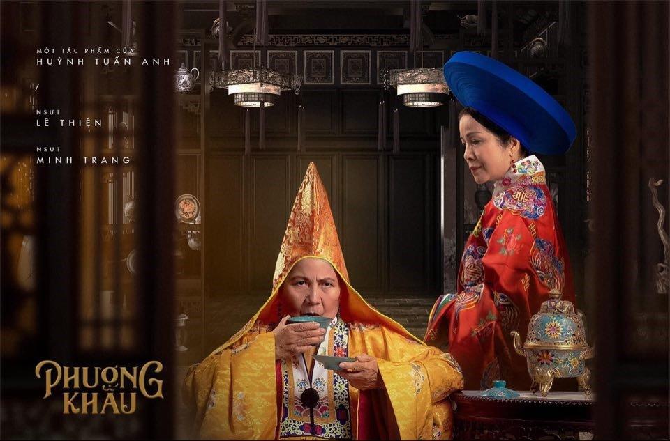 Vietnam se lleva el título de “Mejor director” en el Festival Mundial de Cine Asiático 2021