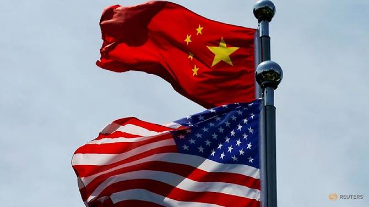 Estados Unidos y China inician su cumbre virtual