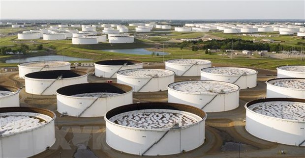 Estados Unidos e India liberarán sus Reservas Estratégicas de Petróleo