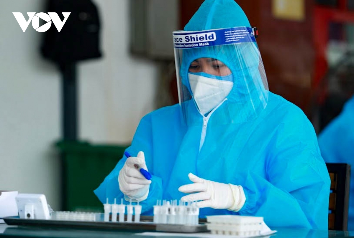 Covid-19 en Vietnam: casi 14 mil contagios nuevos