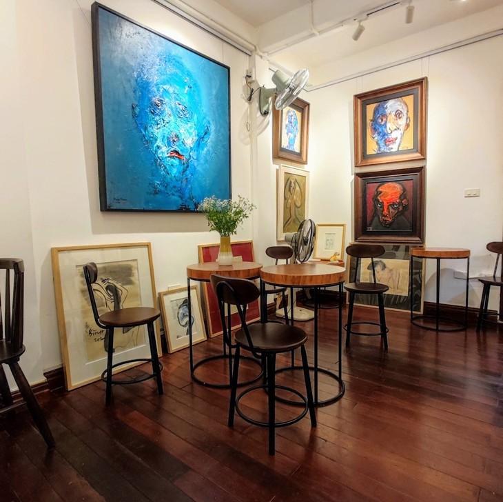 La cafetería Do, el lugar favorito de los amantes del buen café y las bellas artes