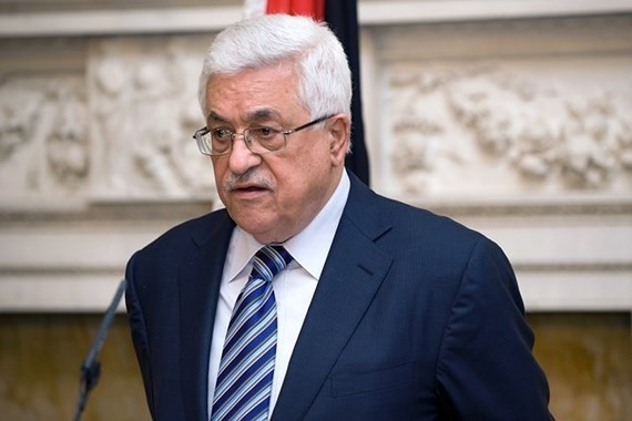 El presidente de Palestina y el ministro de Defensa de Israel debaten temas de seguridad y civiles