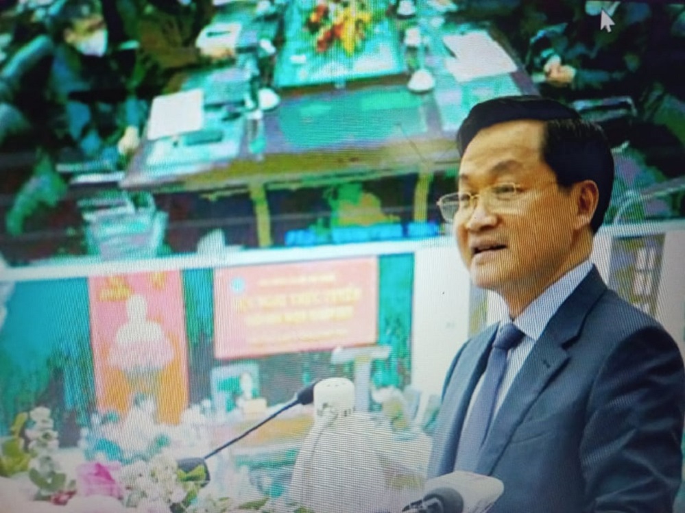 Sector de seguros sociales de Vietnam alcanza logros relevantes