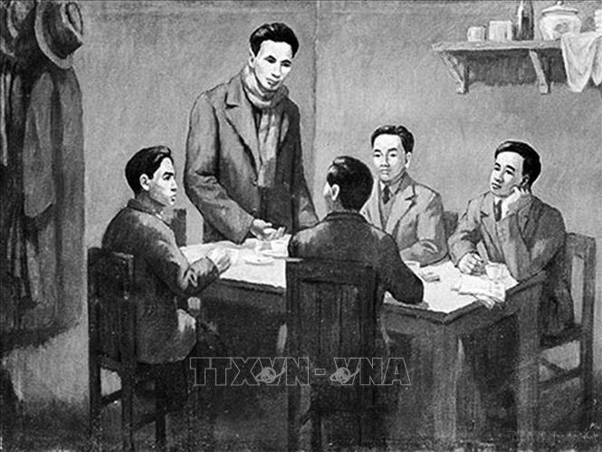 El Partido Comunista de Vietnam y sus gloriosos 92 años de historia