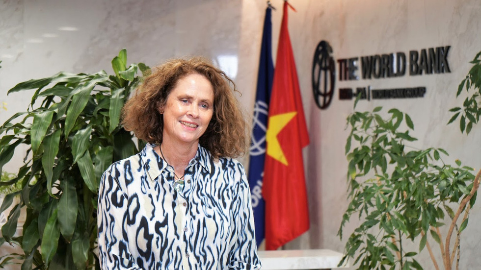 Sugieren a Vietnam crear marcas comerciales verdes