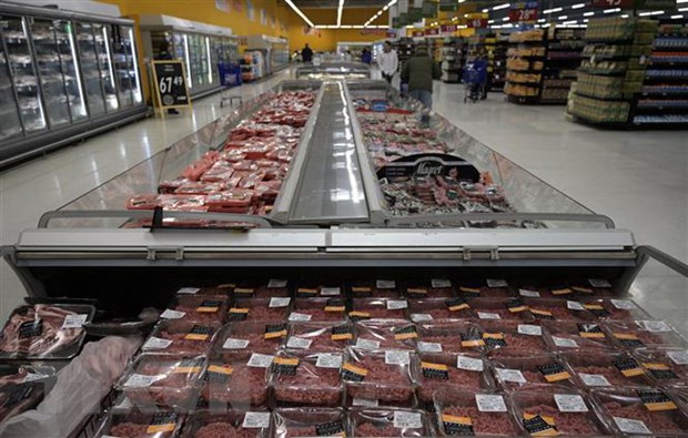 La economía argentina salió de la recesión al lograr un crecimiento del 10,3% en 2021