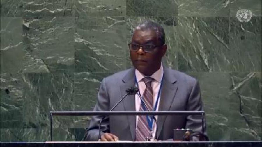 Cuba llama a tomar en cuenta la raíz de la crisis en Ucrania