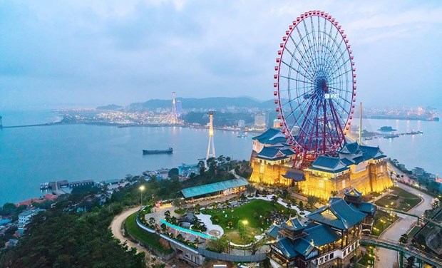 Provincia de Quang Ninh preparada para su reapertura turística