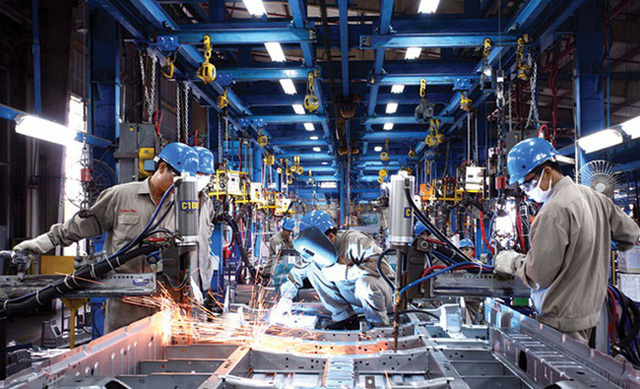 Organizaciones internacionales valoran de positiva la economía de Vietnam