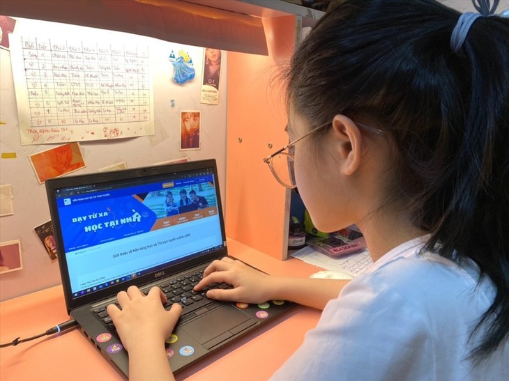 VnEdu 4.0: el ecosistema de educación inteligente líder en Vietnam