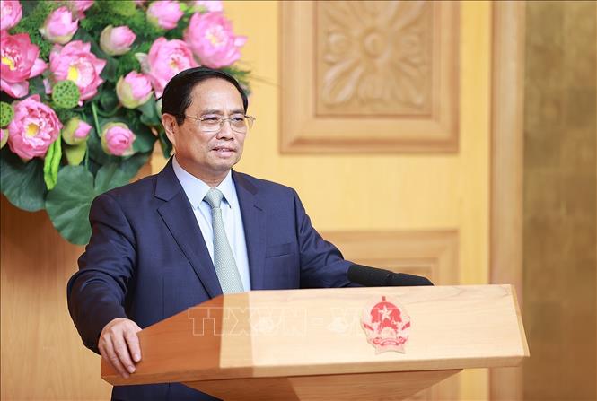 Primer ministro vietnamita asistirá a la cumbre de la Comisión del río Mekong en Laos