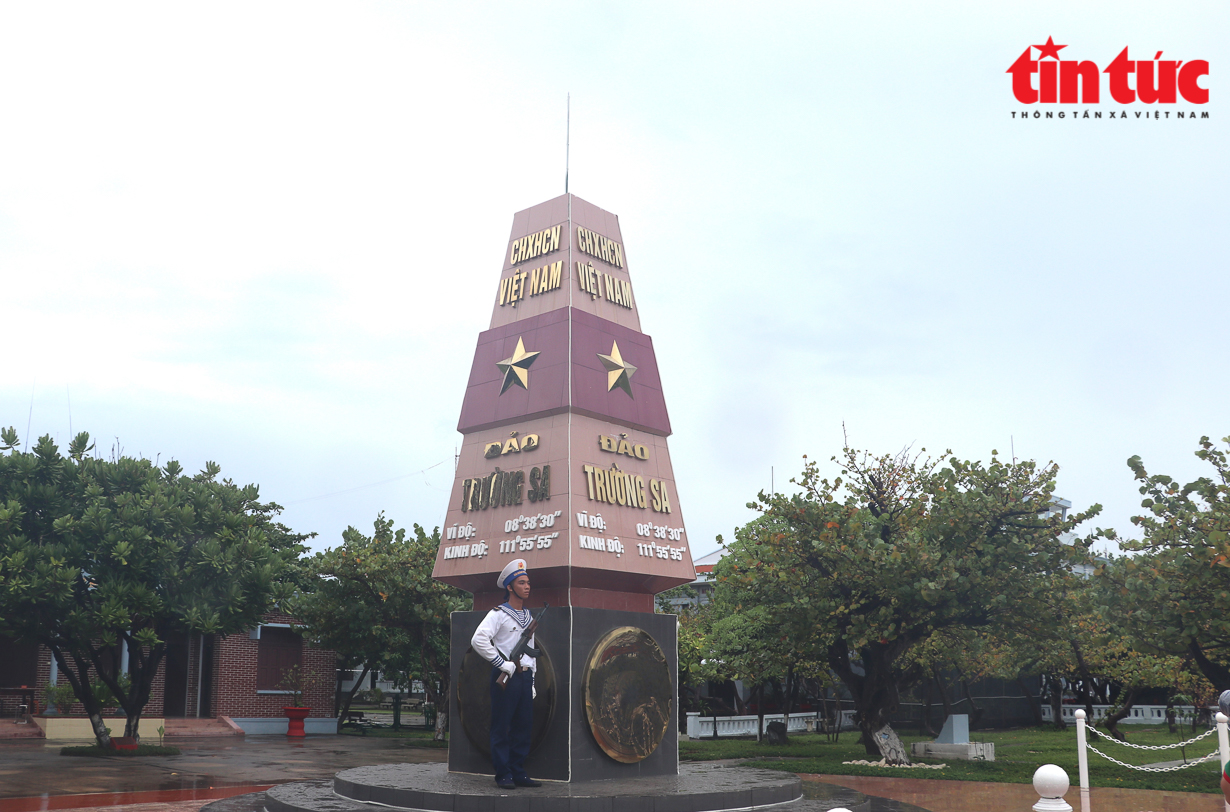 Concurso de diseño del Museo de Truong Sa