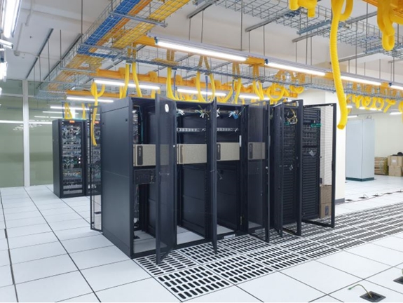 Vietnam tiene grandes potenciales en desarrollo de centros de datos, según medios internacionales