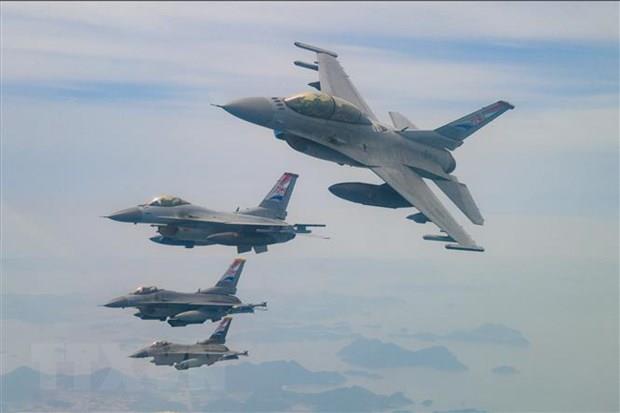 Pyongyang rechaza ejercicios militares entre Estados Unidos y Corea del Sur