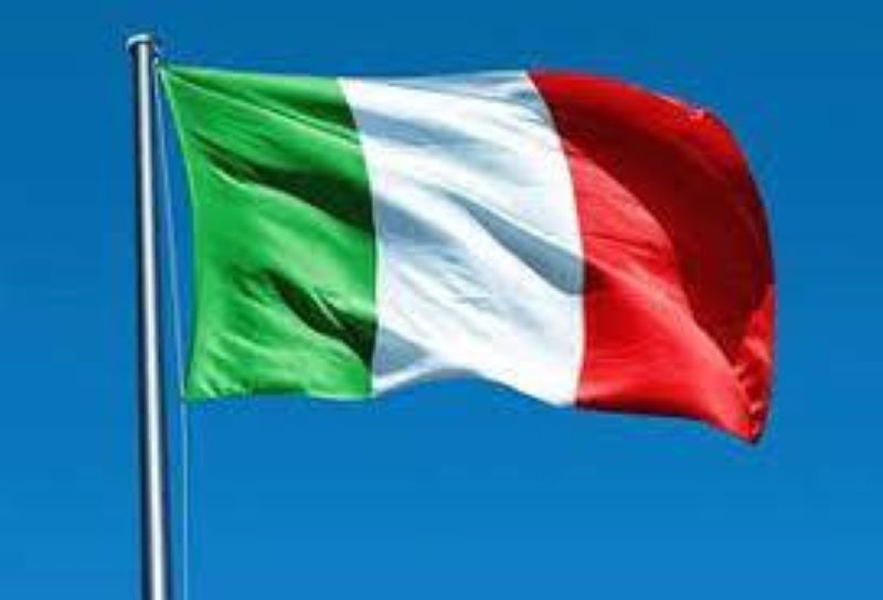 Líderes de Vietnam felicitan a sus homólogos italianos por el Día Nacional