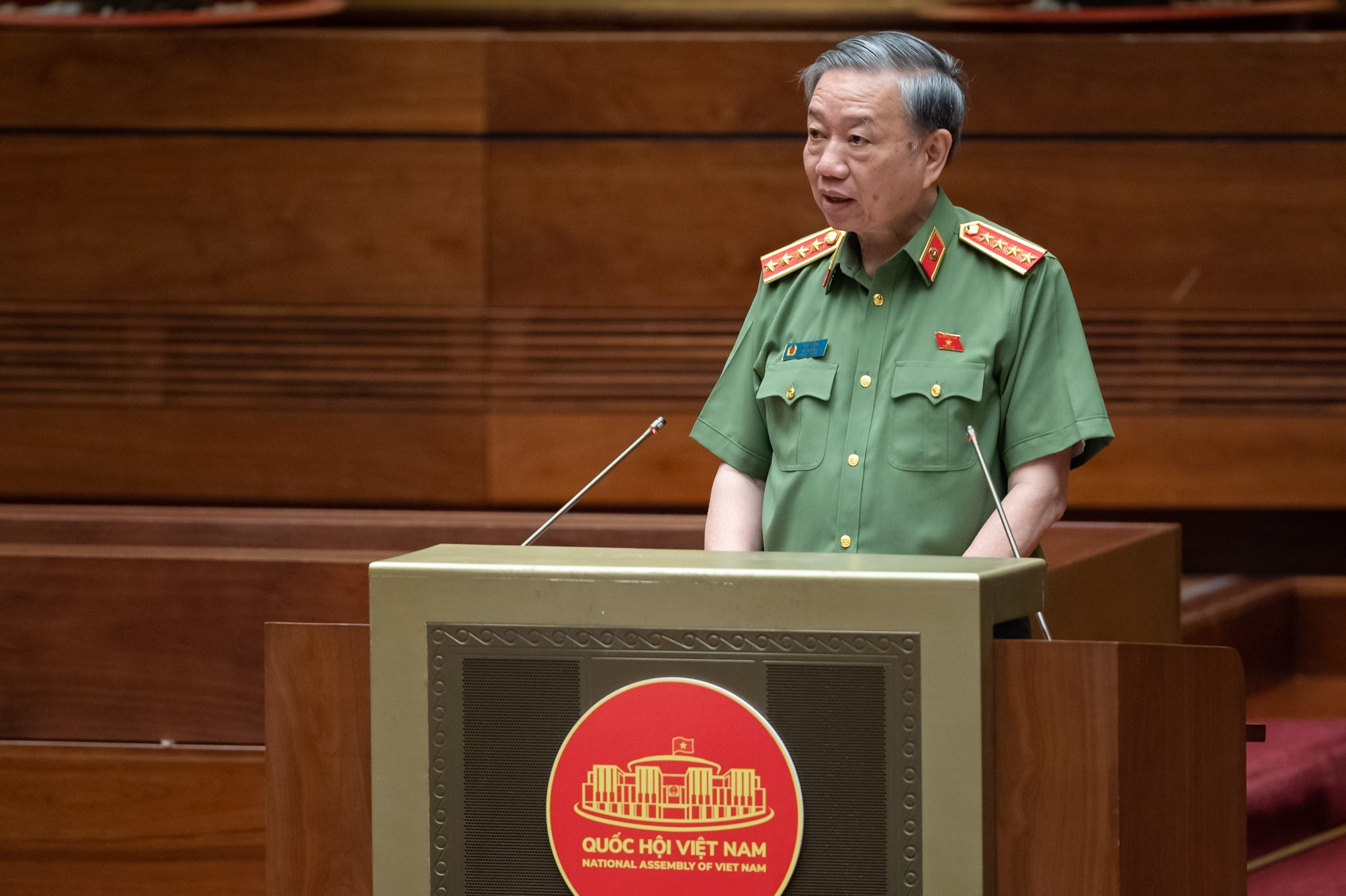 Urge optimizar la Base de Datos Nacional sobre población