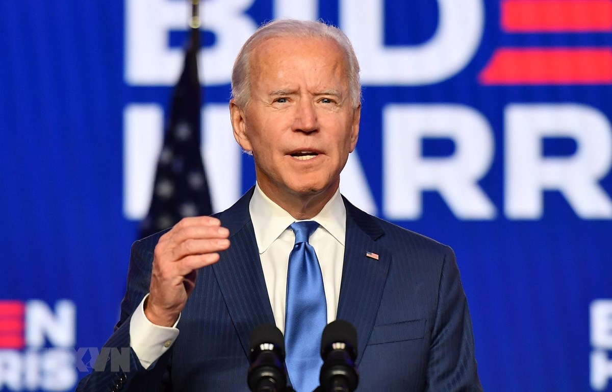 Presidente de Estados Unidos viajará a Europa y asistirá a la cumbre de la OTAN