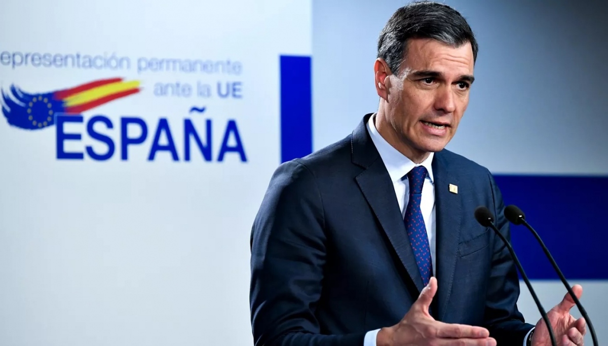 Arranca en España la campaña electoral para el 23 de julio
