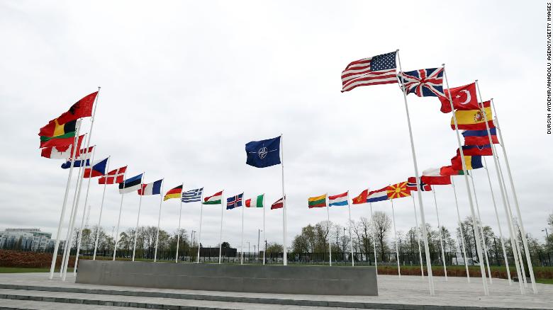 Estados Unidos espera una pronta incorporación de Suecia a la OTAN