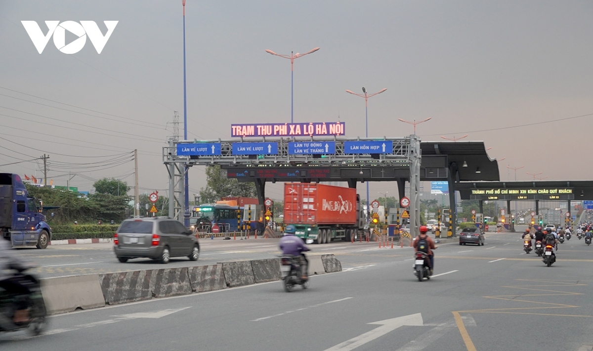 Estrenan calle de Vo Nguyen Giap en Ciudad Ho Chi Minh