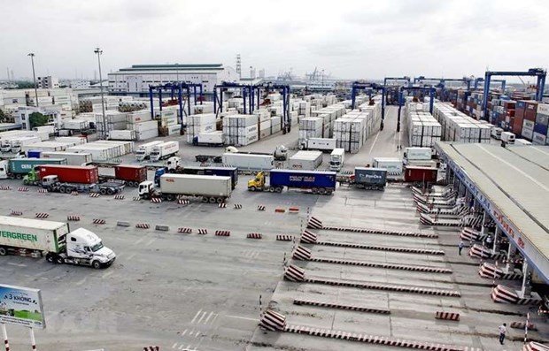 Inversiones en logística han catapultado las exportaciones agrícolas de Vietnam