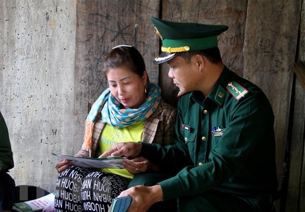 OIM dispuesta a apoyar eliminación de tráfico humano en Vietnam