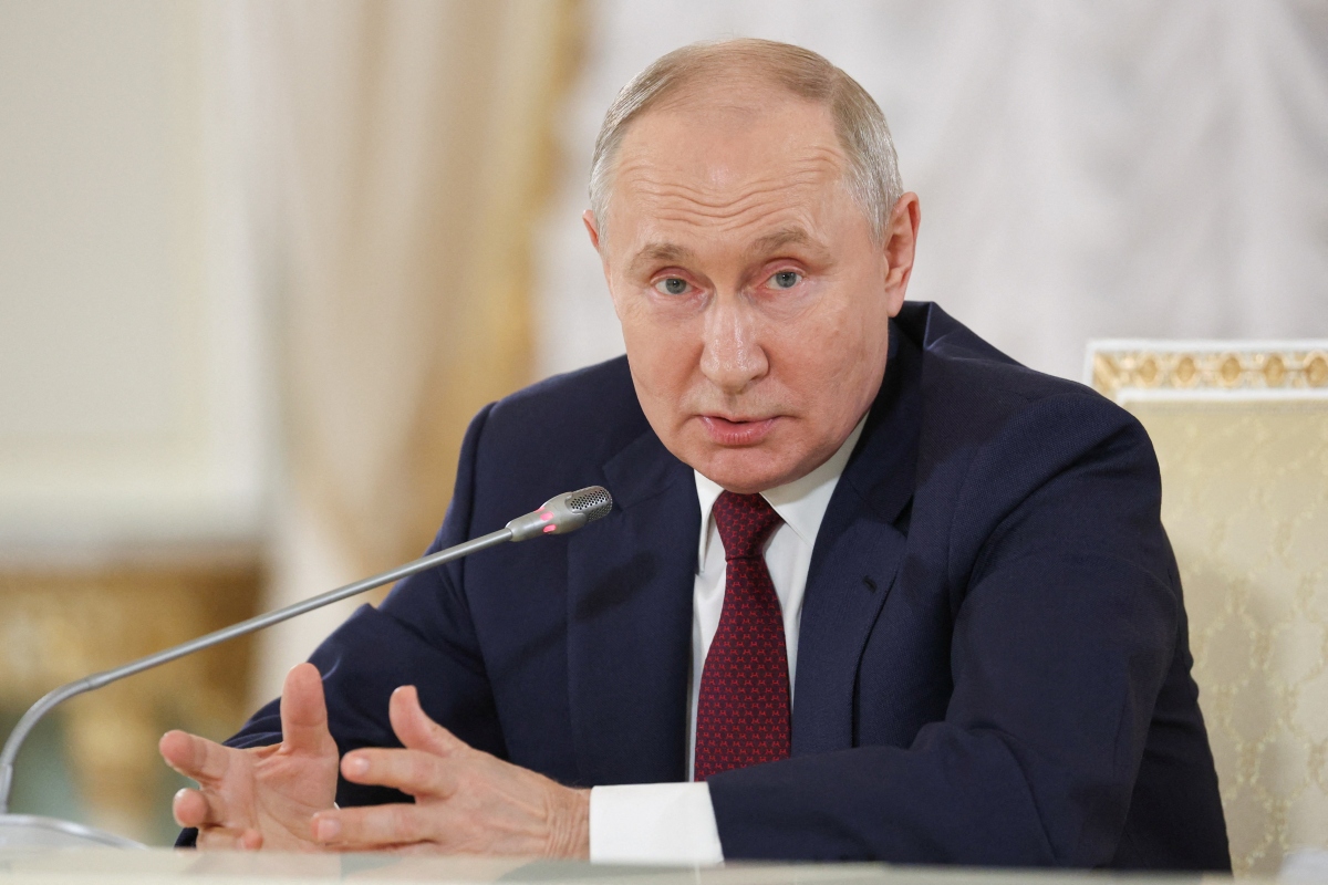 Presidente Putin aclara temas importantes en conferencia de prensa posterior a Cumbre Rusia-África