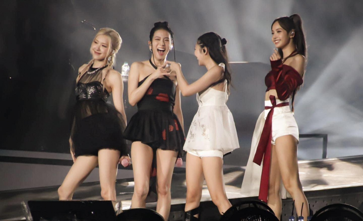 Concierto de BlackPink: preámbulo de más espectáculos musicales internacionales en Vietnam