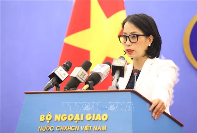 Vietnam aclara sectores de cooperación Vietnam-Estados Unidos y aplaude iniciativas para impulsar cooperación regional