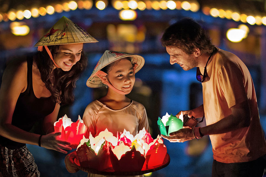 Tet tradicional-el poder blando de la cultura vietnamita