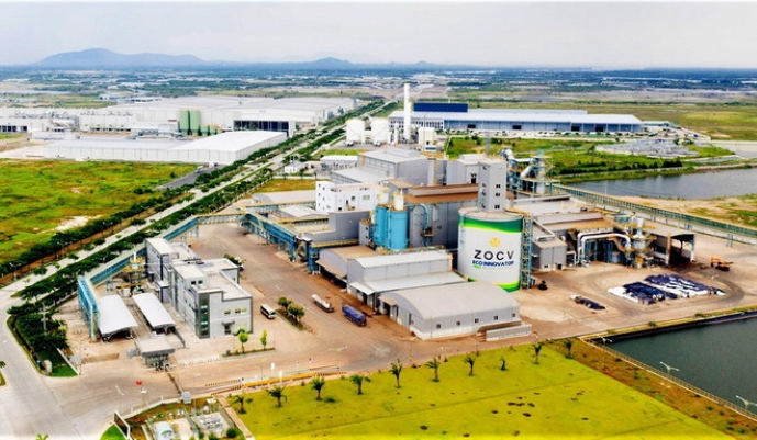 Ba Ria - Vung Tau atrae inversiones de forma selectiva para proteger el medio ambiente