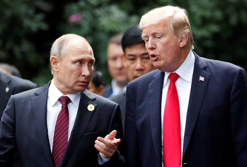 Rusia confirma establecimiento de delegación negociadora sobre conflicto en Ucrania