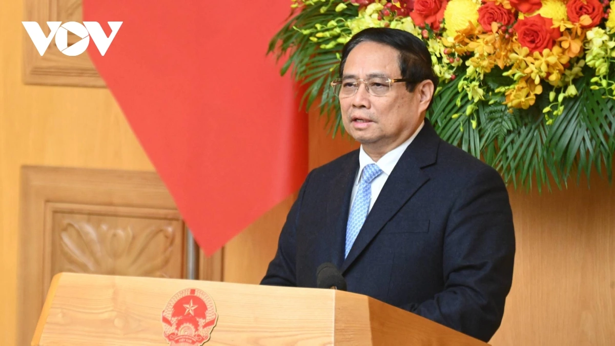 Primer Ministro de Vietnam espera ampliación de operaciones empresariales de Corea del Sur
