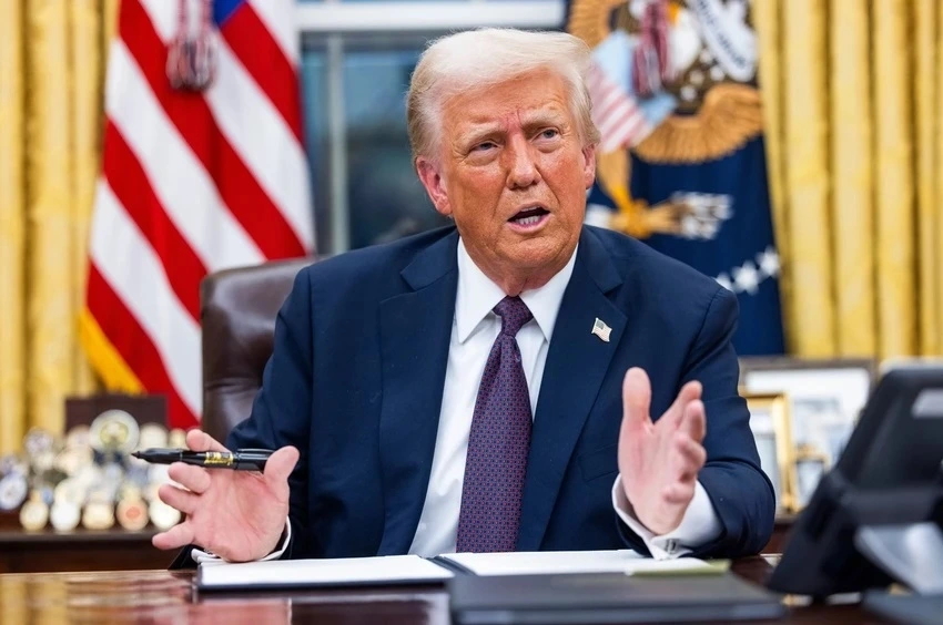 Estados Unidos establece un plazo de dos meses para nuevo pacto nuclear con Irán
