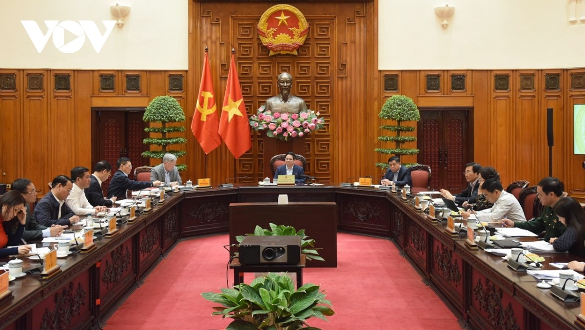Vietnam crea equipo de respuesta rápida para abordar imposición de aranceles por parte de Estados Unidos