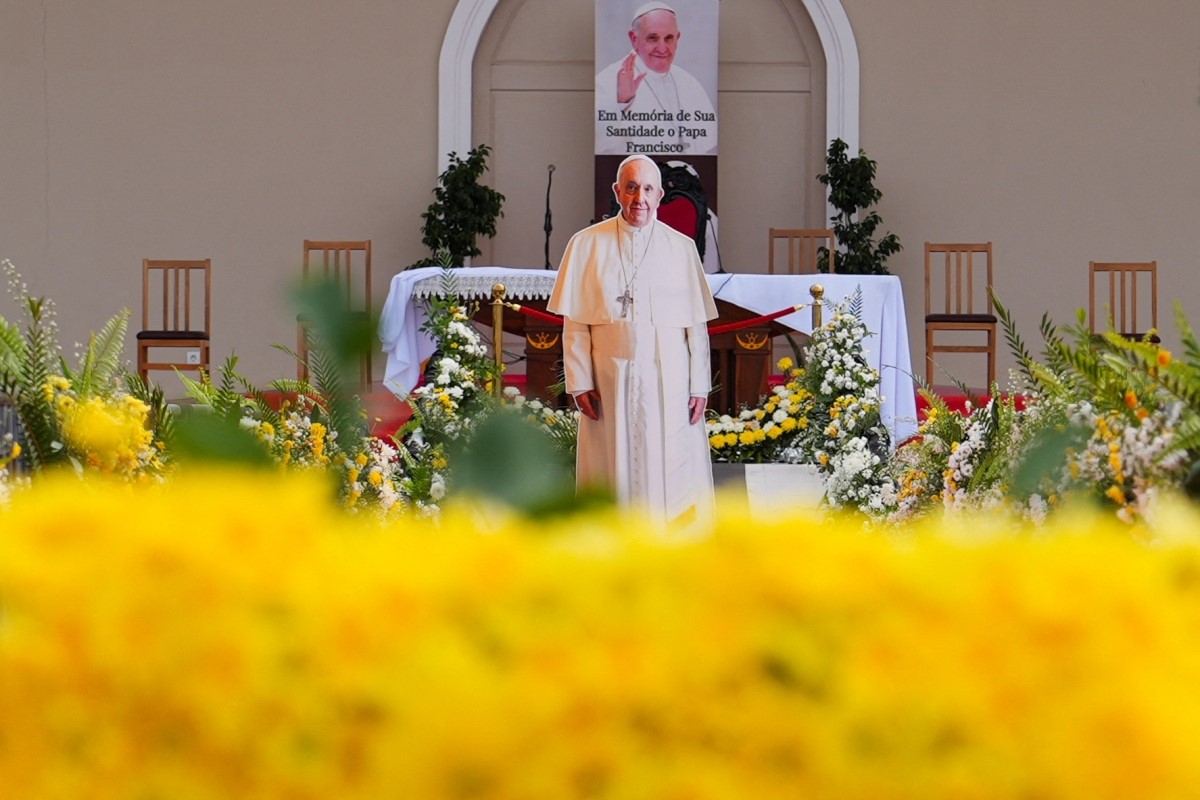 Líderes mundiales y cientos de miles de feligreses despiden al Papa Francisco en Roma